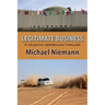 Legitimate Business