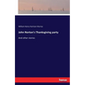 John Norton's Thanksgiving party: And other stories