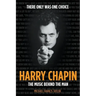 Harry Chapin: The Music Behind the Man