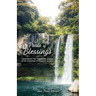 Pools of Blessings: Uncovering the Treasures Hidden in the Darkness-- Isaiah 45:3a (NLT)