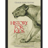History for Kids: The History of Saber-Toothed Tigers