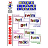 Word Flash Cards