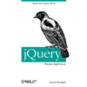 Jquery Pocket Reference: Read Less, Learn More
