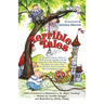 Terrible Tales: The Absolutely, Positively, 100 Percent True Stories of Cinderella, Little Red Riding Hood, Those Three Greedy Pigs, H