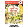 The Paper Bag Princess Early Reader