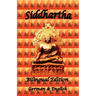 Siddhartha - Bilingual Edition, German & English