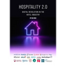 Hospitality 2.0: Digital Revolution in the Hotel Industry