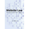 Website Law: the legal guide for website owners and bloggers