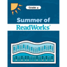 Summer of ReadWorks Grade 4 - 2025