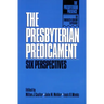 Presbyterian Predicament
