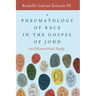 A Pneumatology of Race in the Gospel of John: An Ethnocritical Study