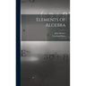 Elements of Algebra