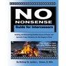 No Nonsense Guide for Intercessors: Building and Maintaining Healthy Houses of Prayer and Apostolic Prayer Ministries for the Kingdom of God