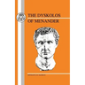 Menander: Dyskolos