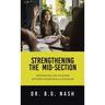Strengthening the Mid-Section: Professional Relationship Between Supervisor & Counselor