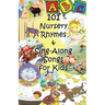101 Nursery Rhymes & Sing-Along Songs for Kids