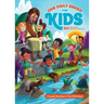 Our Daily Bread for Kids: 365 Meaningful Moments with God (a Daily Devotional with Bite-Size Devotions for Children Ages 6-10)