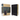 Niv, Wide Margin Bible (a Bible That Welcomes Note-Taking), Leathersoft, Navy, Red Letter, Comfort Print