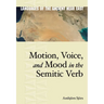 Motion, Voice, and Mood in the Semitic Verb