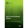 Spicy and Aromatic Plants