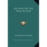 An Essay on the Trial by Jury