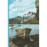 Picture Book Of Fishing Spots: Large Print Book For Seniors with Dementia or Alzheimer's