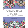 Activity Book