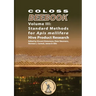 COLOSS BEEBOOK - Volume III: Standard Methods for Apis mellifera Hive Product Research