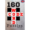 160 CODEWORD Puzzles, Vol.1