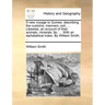 A new voyage to Guinea: describing the customs, manners, soil, ... Likewise, an account of their animals, minerals, &c. ... With an alphabetical index