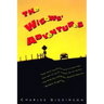The Widows' Adventures