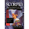 Scorpio Dragon's Claw