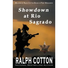 Showdown at Rio Sagrado