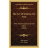 The Art Of Defense On Foot: With The Broad Sword And Sabre (1804)