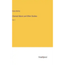 Clement Marot and Other Studies: Vol. I