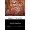 The Elementary Forms of the Religious Life (Unabridged)