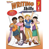 Writing Skills Reproducible Grade 7