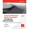 Oracle E-Business Suite Financials Handbook