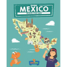 Mexico: Travel for kids: The fun way to discover Mexico