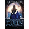 Renegade Queen: A Court Intrigue Fantasy
