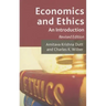 Economics and Ethics: An Introduction