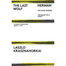 The Last Wolf & Herman