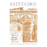 History-The Last Things Before the Last