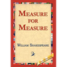 Measure for Measure