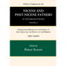A Select Library of the Nicene and Post-Nicene Fathers of the Christian Church, First Series, Volume 14
