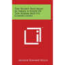 The Secret Doctrine In Israel A Study Of The Zohar And Its Connections