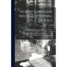 North Carolina Medical Journal [serial]; v.4(1943)
