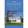 The Tie That Binds: Rehoboth Methodist Church and 300 Years of Worship Along the South Shore of the Albemarle Sound