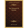 The Treasures Of Kurium