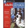 Thirty-Three Multicultural Tales to Tell